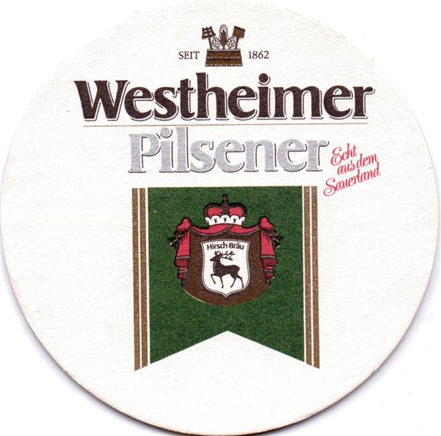 marsberg hsk-nw west rund 1a (215-pilsener-m logo grn) 